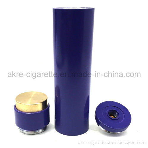 Wholesale Amazing Black Manhattan Mod Electronic Cigarette